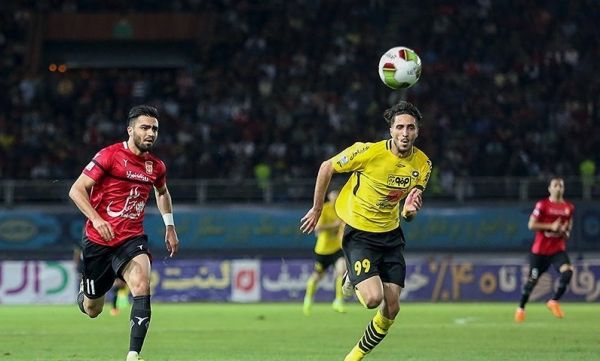  حسین مهربان  پنالتی درست بود، پورقاز تعادلم را به‌هم زد  کار کردن با گل‌محمدی تجربه خوبی بود