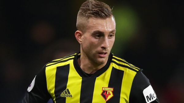 دلوفئو لقب «مسی جدید» من را نابود کرد