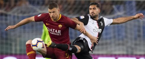 رم 2 – یوونتوس صفر رویای اروپا ادامه دارد