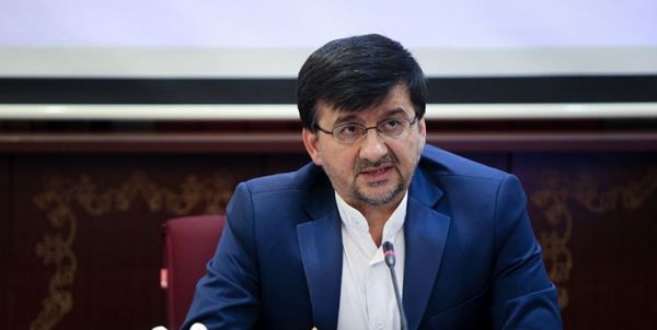 احمدی از فدراسیون فوتبال انتظار داریم نسبت به اصلاح رفتار ورزشکاران اهتمام جدی داشته باشد