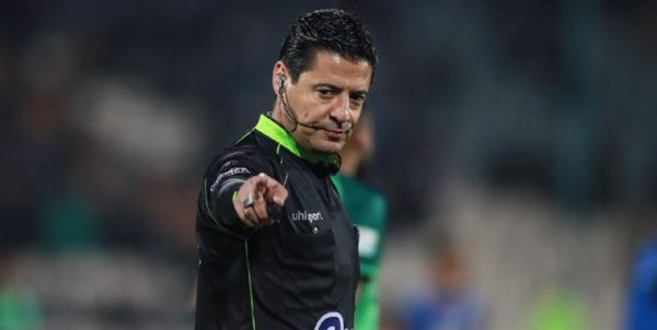  اعترا‌ض‌ رسمی باشگاه سپاهان از فغانی به سازمان لیگ رسید