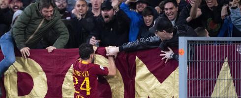 فلورنتزی رونالدو فکر میکند حق دارد هر کاری میخواهد انجام بدهد