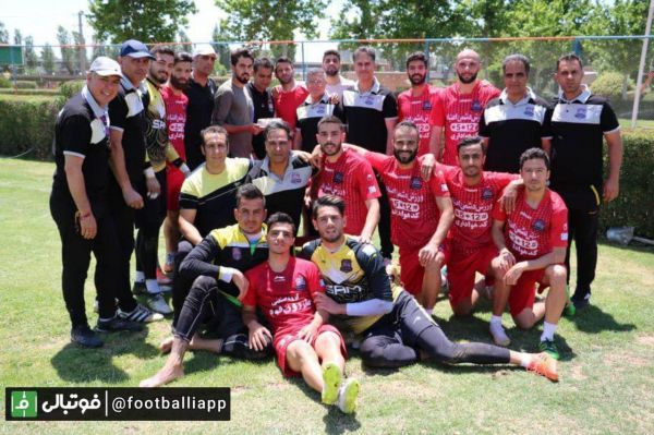 مشکلات مالی خارجیهای نساجی را فراری داد