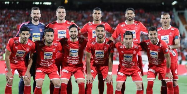 پخش دیدار پارسجنوبی و پرسپولیس از شبکه 3