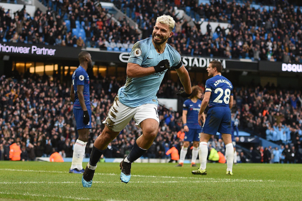 آگوئرو نه مسی و نه رونالدو؛ توپ طلا باید به یک فینالیست لیگ قهرمانان اروپا برسد