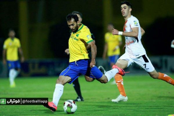 سایپا صفر - 3 صنعت نفت آبادان سایپا بی دایی شهر بی دفاع است