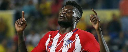  اشاره ایجنت هافبک اتلتیکو به پیوستن او به اینتر