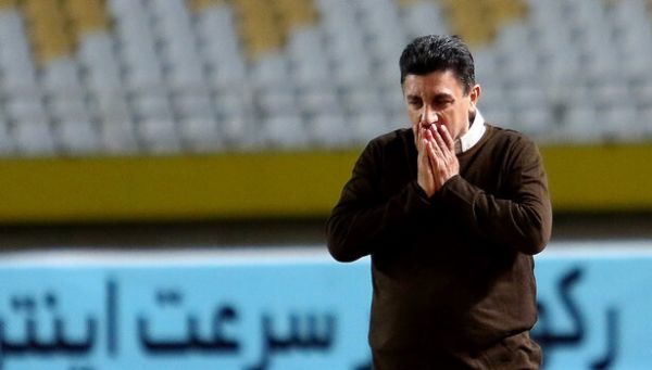  دوری قلعه نویی و جام قهرمانی لیگ برتر ۶ ساله شد