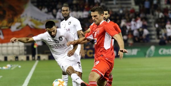 بلیتفروشی بازی پرسپولیس - السد آغاز شد