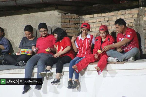 قائمشهر؛ فارغ ز غوغای جهان