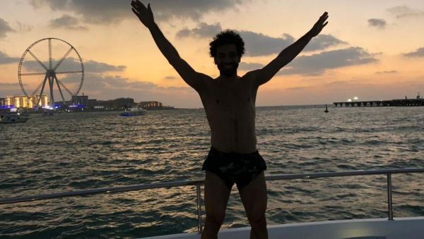  مرخصی 5روزه کلوپ به شاگردانش قبل از فینال لیگ قهرمانان