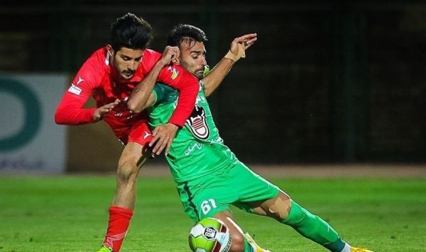 ابراهیمزاده بازی با النصر را از دست داد ذوبآهن یکشنبه راهی عراق میشود