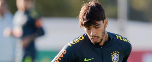 لیست برزیل برای کوپا آمهریکا اعلام شد