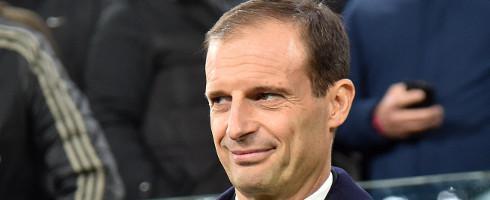  آلگری  یک مربی بزرگ جانشین من در یوونتوس می‌شود