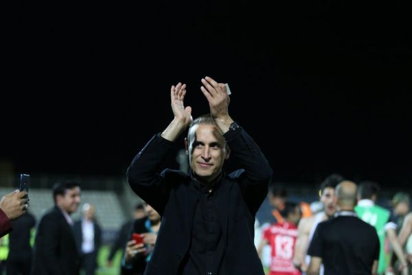 یحیی تکلیف امید و پدیده را مشخص میکند