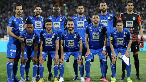  ۲۰ بازیکن استقلال برای بازی با العین مشخص شدند