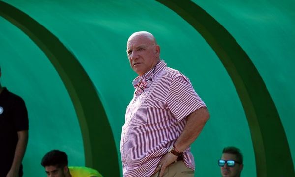  بگوویچ  گل‌گهر را برای بقا در لیگ برتر نمی‌بندم  تبعید 10 ساله‌ام تمام شد