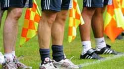  داوران بازی پرسپولیس و السد وارد ایران شدند