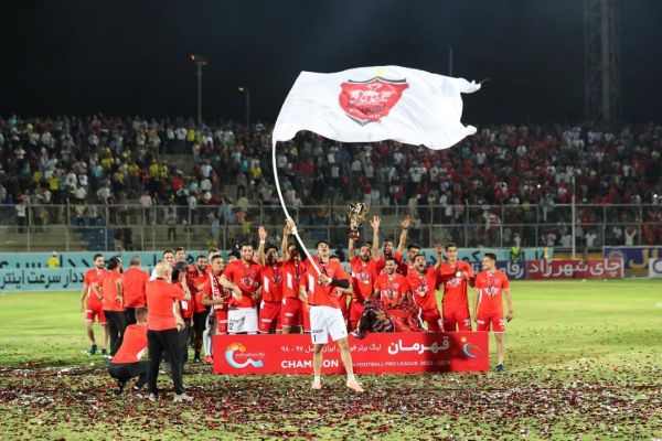 یادداشت ویژه نسلى كم ستاره اما پرافتخار و منضبط