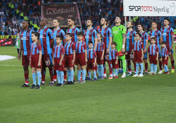  برد ارزشمند ترابزون مقابل بشیکتاش