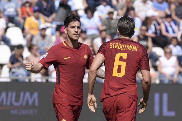  ساسولو 0- 0 رم ؛ شب ناامیدکننده جلوروسی