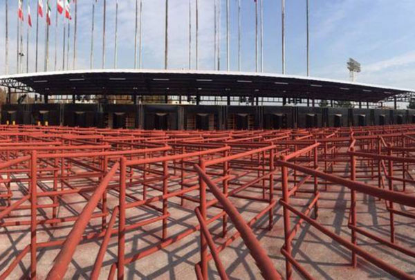 همه باشگاهها از فصل جدید موظف به فروش بلیت الکترونیکی شدند