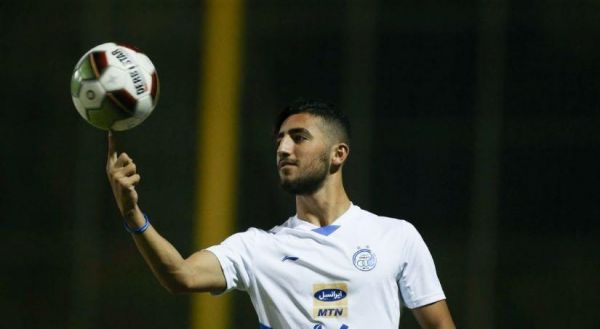 صيادمنش از اهدافش در فنرباغچه می گوید دنبال توپ طلای اروپا هستم