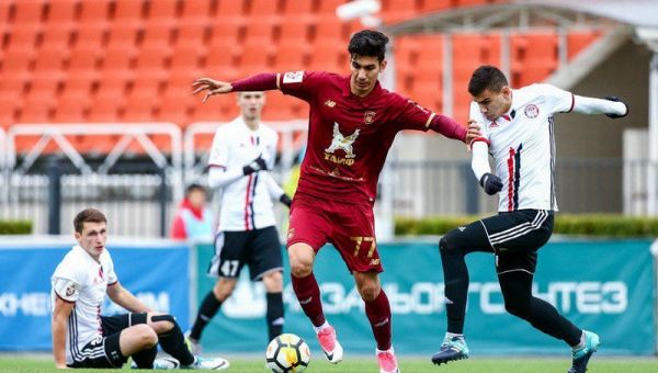 ذوبآهن پیروز پرونده شکایت از باشگاه روبین کازان و شکاری میشود