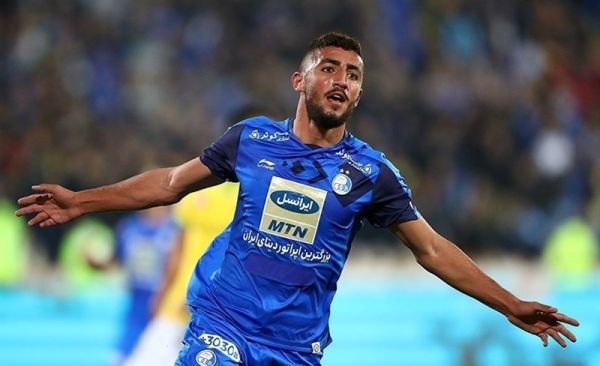 توافق نهایی صیادمنش با فنرباغچه زمان رفتن بازیکن ایرانی به ترکیه مشخص شد