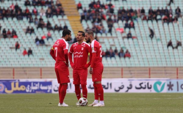  بعد از مسعود، اشکان و احسان هم می‎روند