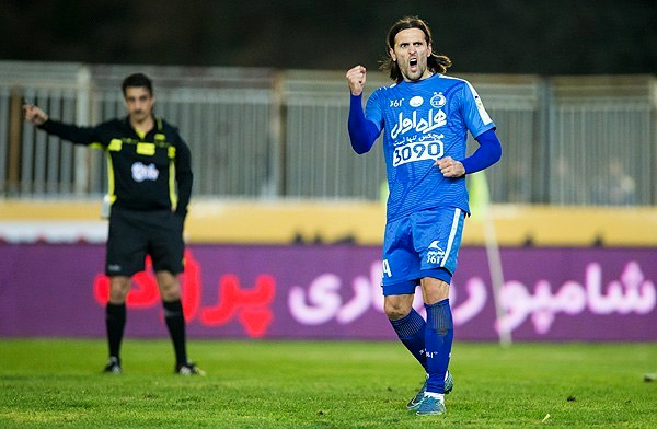  مشکل جدید استقلال  پرداخت 364 هزار دلار به پروپئیچ