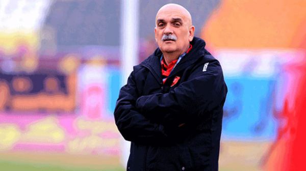 زلاتکو می توانیم جام دوم را هم بگیریم یک لحظه هم ناامید نشدیم