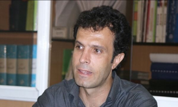  گزارشگر پرسپولیس - السد مشخص شد