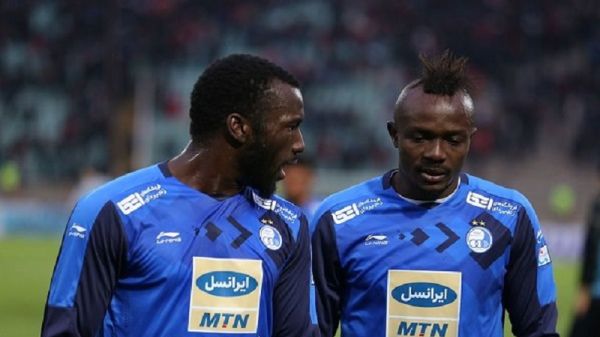  بعد از منشا، ایسما هم جدا می شود