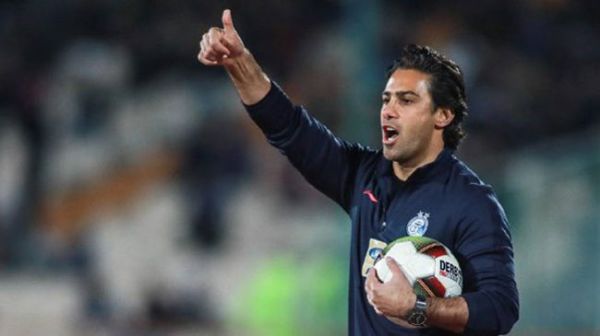  فرهاد مجیدی  برنامه باشگاه برای سال آینده بعد از این بازی قطعی می‌شود