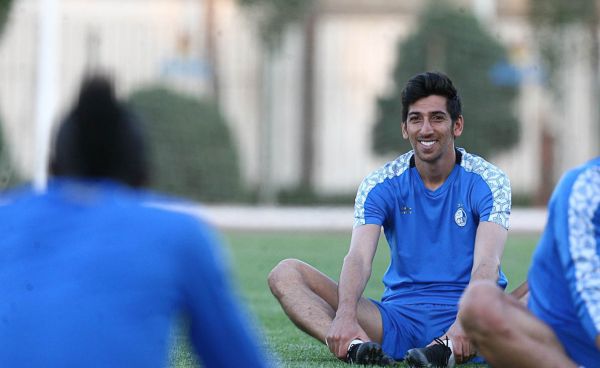  تبریزی جا پای خود را محکم کرد