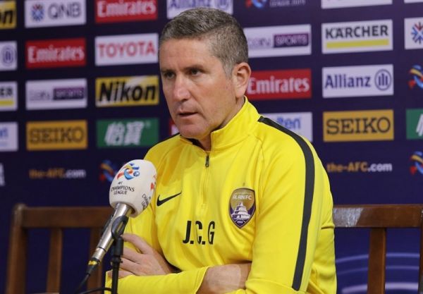 گاریدو پنالتی استقلال درست نبود گل دوم سرنوشت بازی را تغییر داد