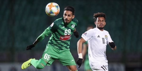  فخرالدینی   قرارداد دارم اما ماندنم در ذوب‌آهن قطعی نیست