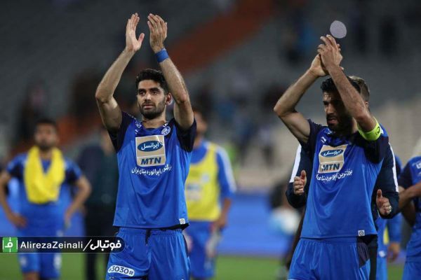 مهدی سهمیه مستقیم استقلال، احتمال دارد اما قطعی نیست