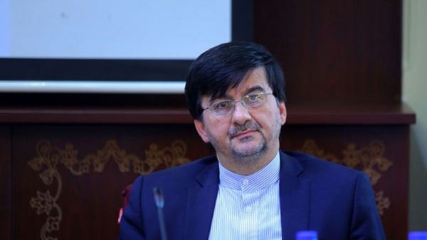  معاون وزیر ورزش  شناسایی سایت‌های شرط بندی ادامه دارد