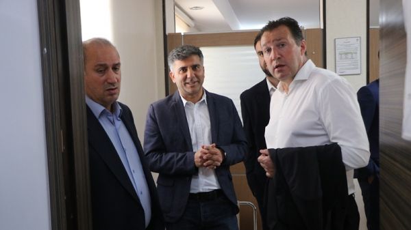  ادعای خبرگزاری قوه قضاییه   ویلموتس سرمربی تیم ملی شد