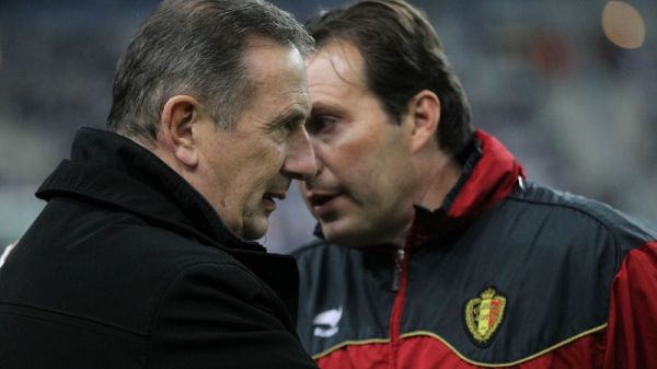 لیکنز مانع توافق ویلموتس با فدراسیون