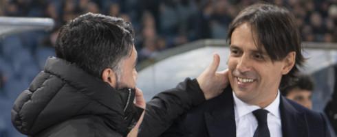 گزینه جدید نیمکت میلان اینتزاگی