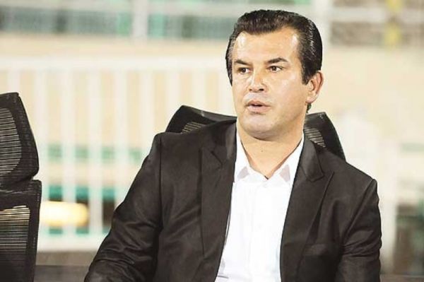 حمید استیلی ورزش ایران به ثبات و آرامش رسیده است