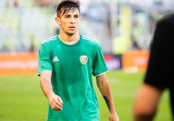  فرشاد احمدزاده رسما از اشلانسک وروتسواو جدا شد