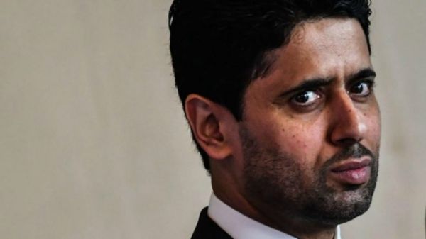  رئیس پاری سن ژرمن به پرداخت رشوه متهم شد