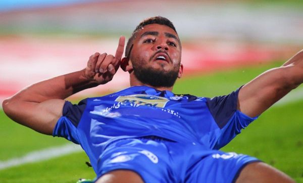  ادعای رسانه‎های ترکیه  صیادمنش به فنرباغچه ملحق شد