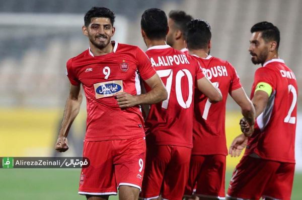  در فهرست برترین‌های هفته آخر لیگ قهرمانان آسیا، مهدی ترابی که به لطف عملکرد خوبش مقابل السد نمره 8 6 گرفته،در جایگاه ششم قرار دارد