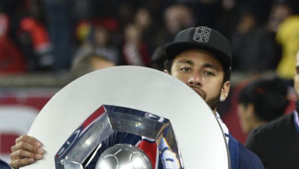 نیمار معنی شجاعت را در زندگی شخصی و حرفه ای ام می بینید