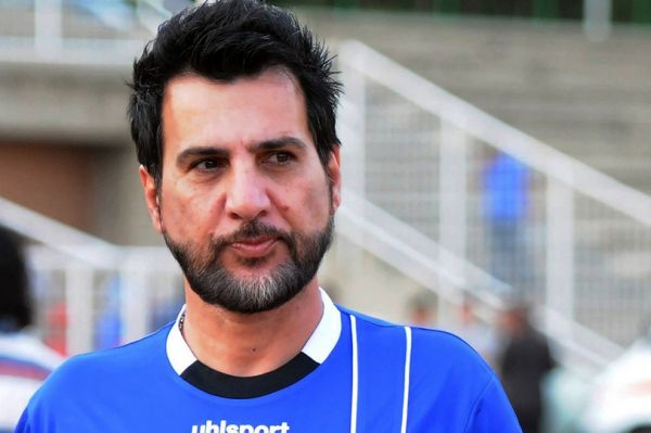 شاهرخ بیانی استقلال خیلی راحت قهرمانی را از دست داد